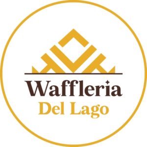 Waffleria de lago